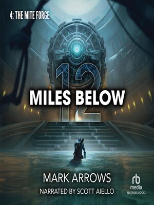 12 Miles Below IV - Audiobook
